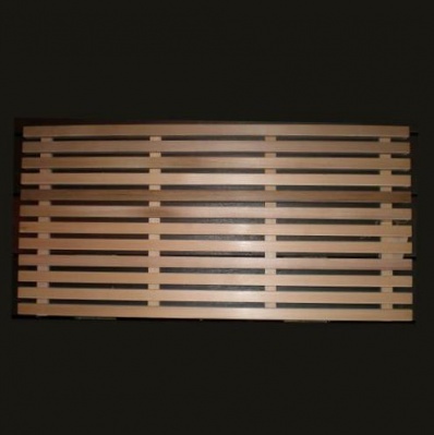 Candana Cedar Bath Mat