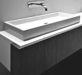 Canale 120 Basin