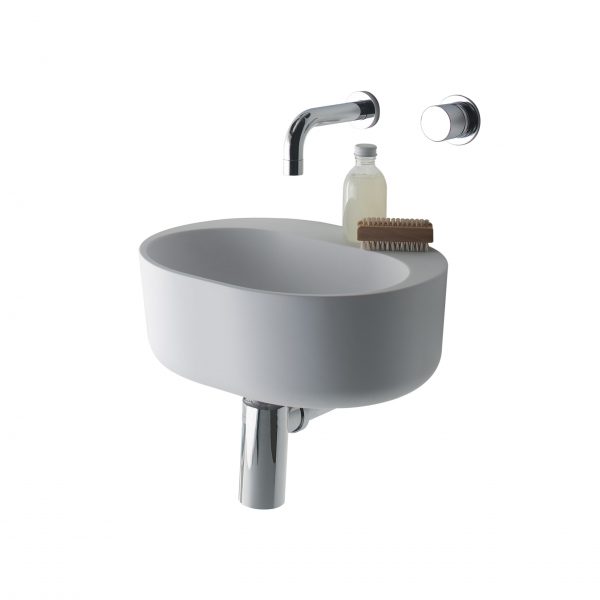 Lilli 400 Basin