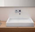 Canale 60 Basin