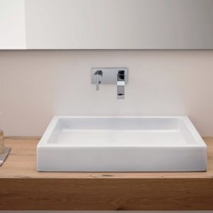 Canale 60 Basin
