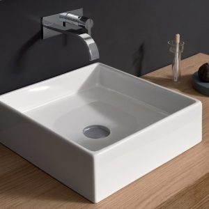 Canale 40 Bench Basin