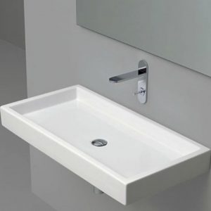 Canale 90 Basin