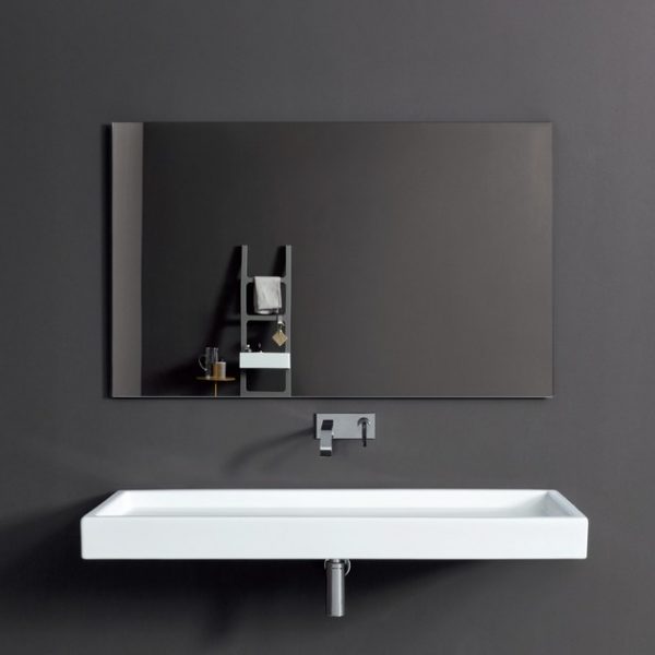 Canale 90 Basin