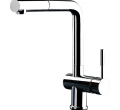 Oxygene Mixer w/ Pull-out