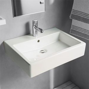 Vero 500 Wall Basin