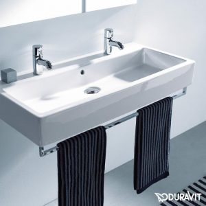 Vero 1000 Wall Basin