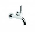 City Lever Wall Set 150mm