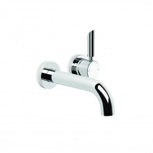City Lever Wall Set 150mm