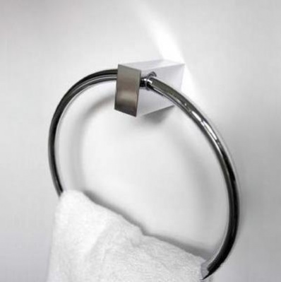 Quadra Towel Ring2