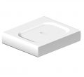 Xylo Solid Surface Soap Dish