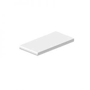 Xylo Solid Surface Shelf