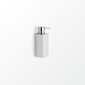 Universal Wall Soap Dispenser- Square