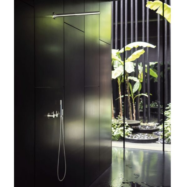 Vola 2471-081ST Shower Mixer