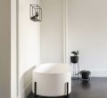 Stand Bath by Norm Architects