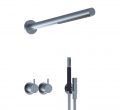 Vola 2471-081ST Shower Mixer