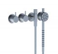 Vola 2471S Bath/Shower Mixer