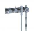 Vola 2474S Bath/Shower Mixer