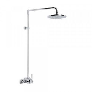 Industrica Exposed Shower Set