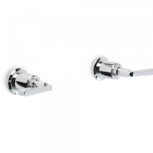 Industrica Lever Wall Taps