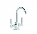 Manhattan Basin Mixer