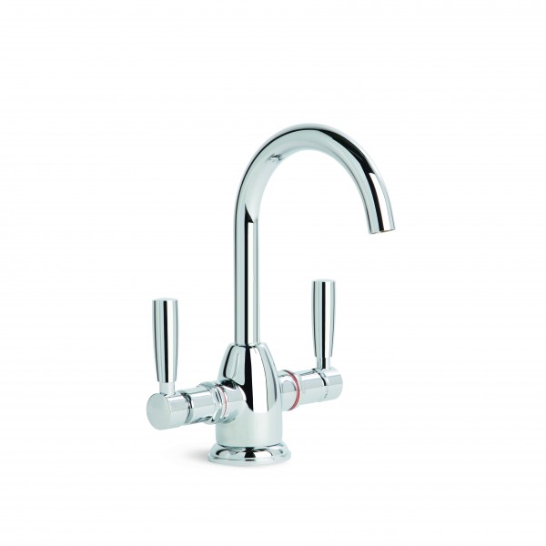 Manhattan Basin Mixer