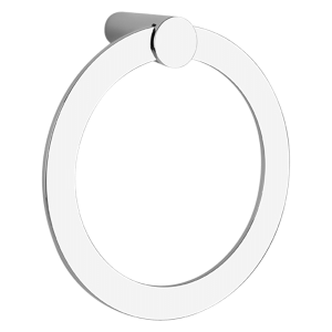 Cono Towel Ring