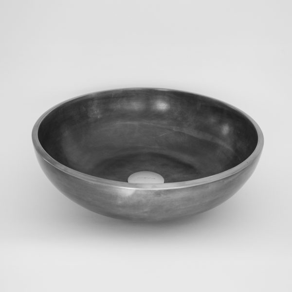 Moat Basin