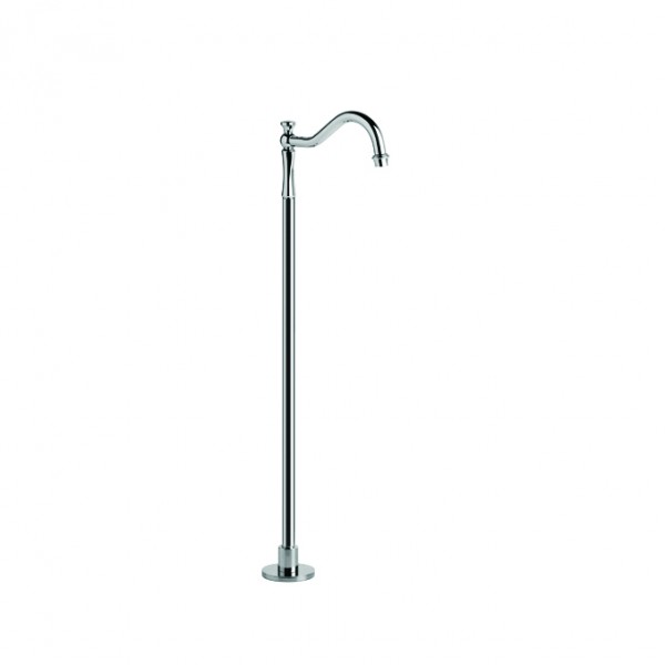 Winslow Floor Bath Spout