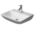 Me by Starck 600 Wall Basin