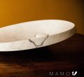 Modeo Marble Basin