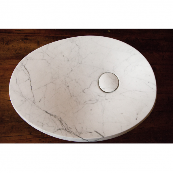 Modeo Marble Basin