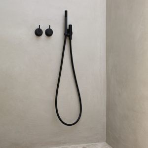 Vola 2471 Bath/Shower Mixer