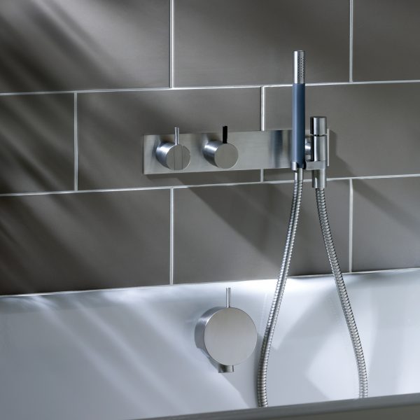 Vola 2473 Bath/Shower Mixer