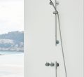 Vola T65 Shower on rail