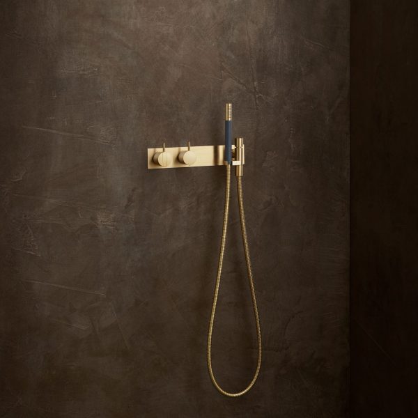 Vola 2473 Bath/Shower Mixer