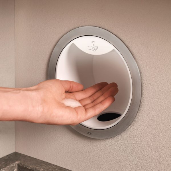 Vola RS10 Electronic Soap Dispenser