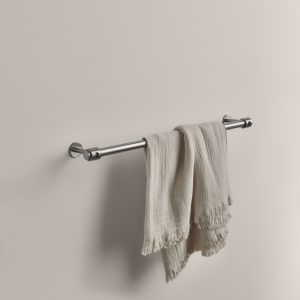 Vola T19 Single Towel Rail