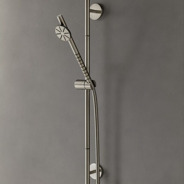 Vola T65 Shower on rail