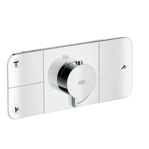 Axor One Thermostatic Module- 3 Outlets