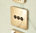 Axor ShowerSelect- 3 Outlets