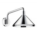 Axor Front Wall Shower