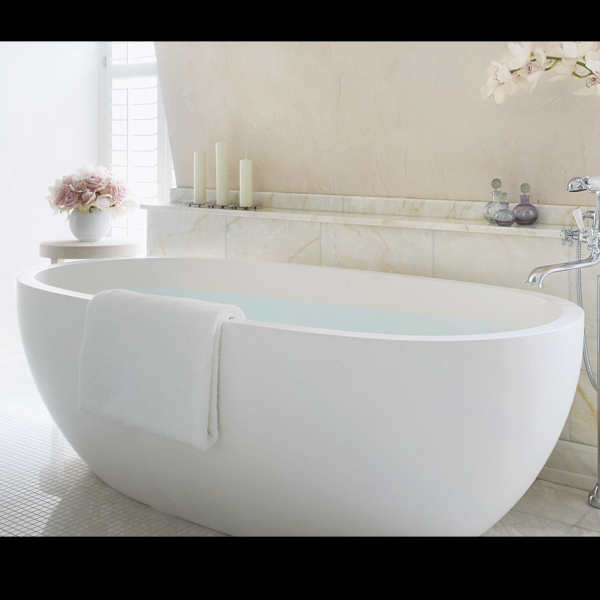 Sapphire Bath