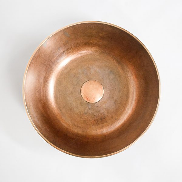 Pond Basin