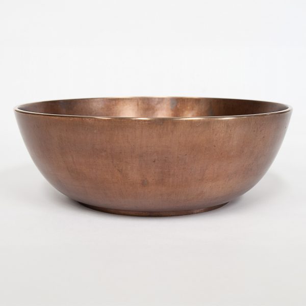 Pond Basin