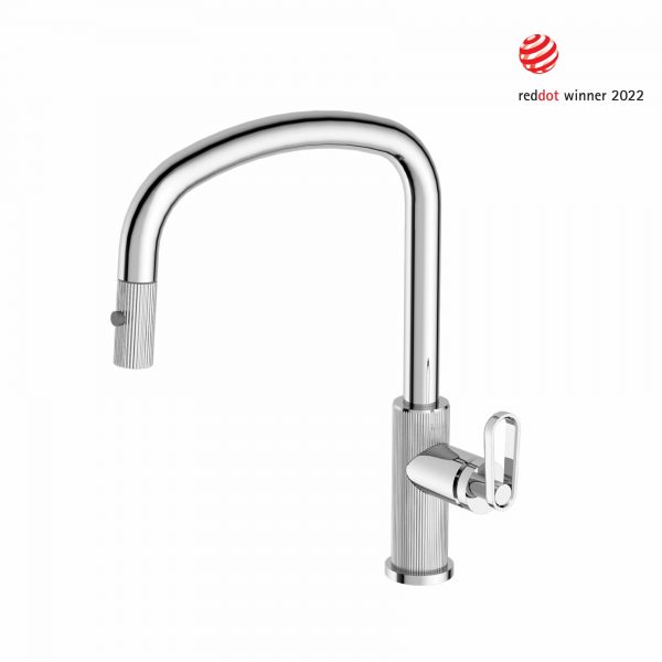 Frame Pull-out Kitchen Mixer