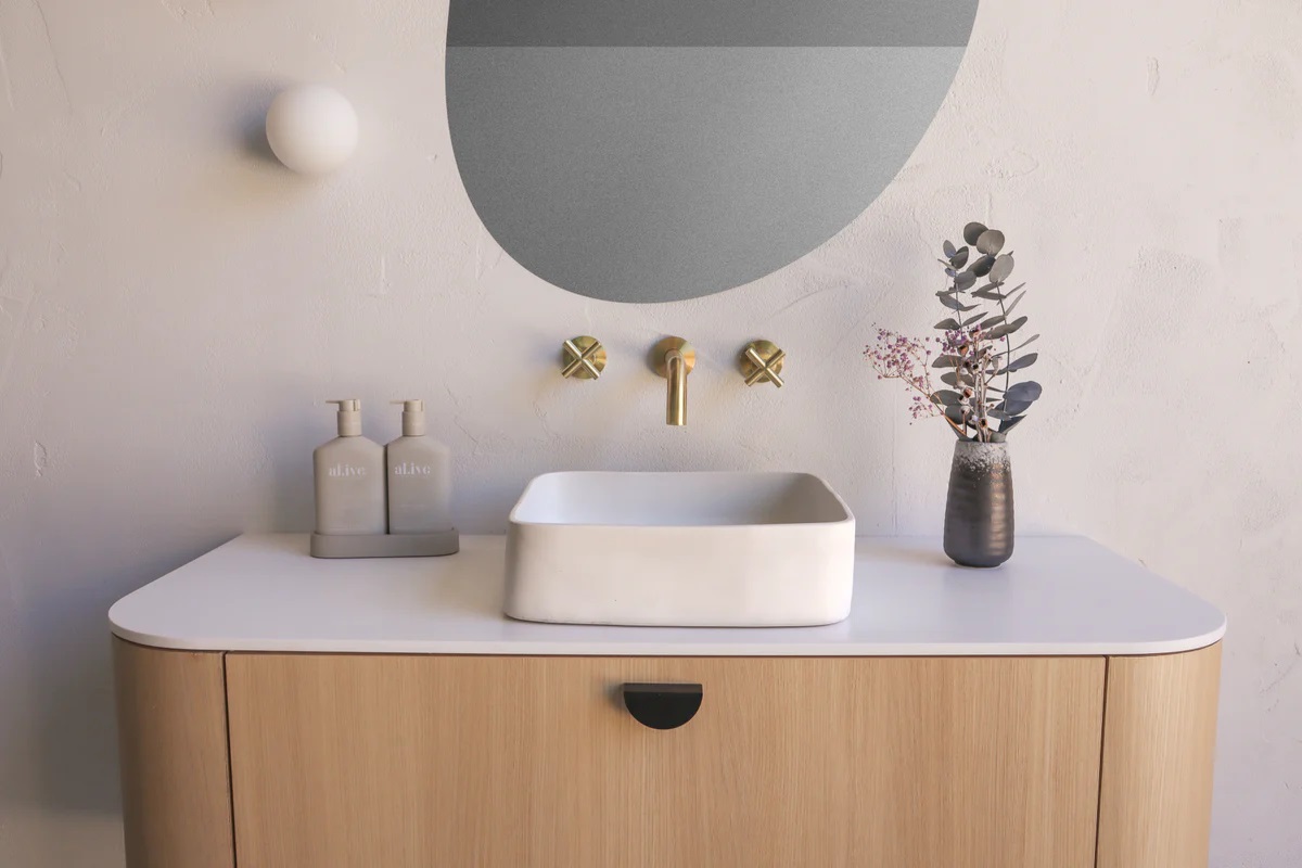 Cast Basin CANDANA | Cast Basin