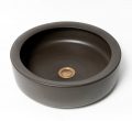 Classic Basin- Charcoal