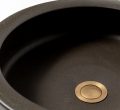 Classic Basin- Charcoal