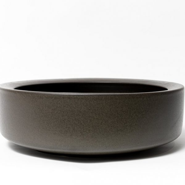 Classic Basin- Charcoal